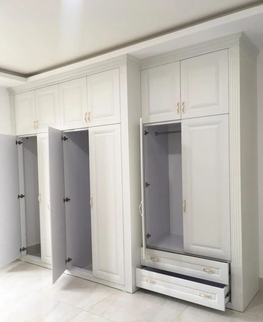 کابینت سازی کورد آرا در هشتگرد کرج