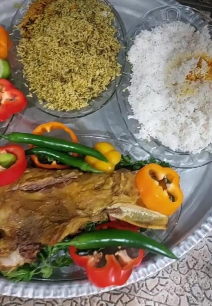 قصابی و کباب سرای فردین در لاهیجان