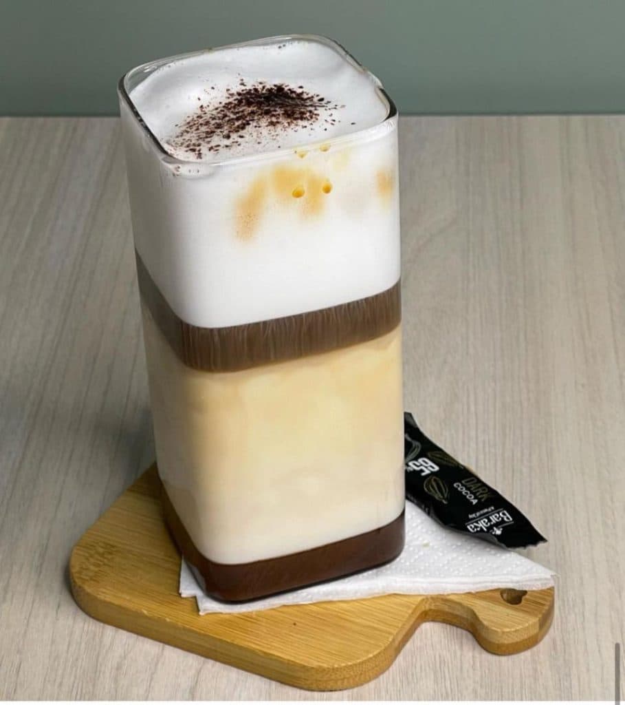 کافه صبحانه و عصرانه خوشابندر در بندرعباس