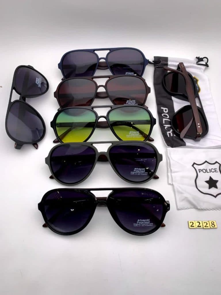 عینک فروشی حیاتی در چابهار