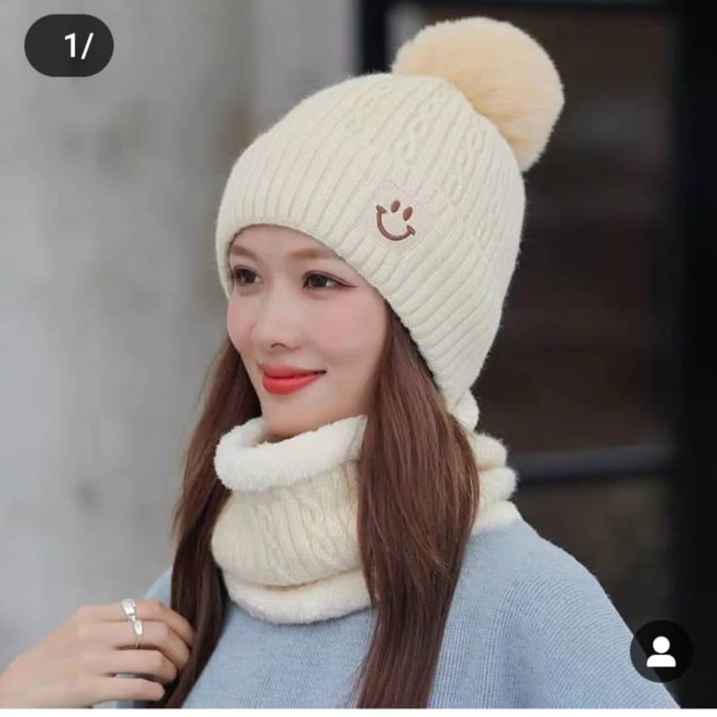 فروش عمده کلاه دستکش گوش بند مکث کلاه در بانه