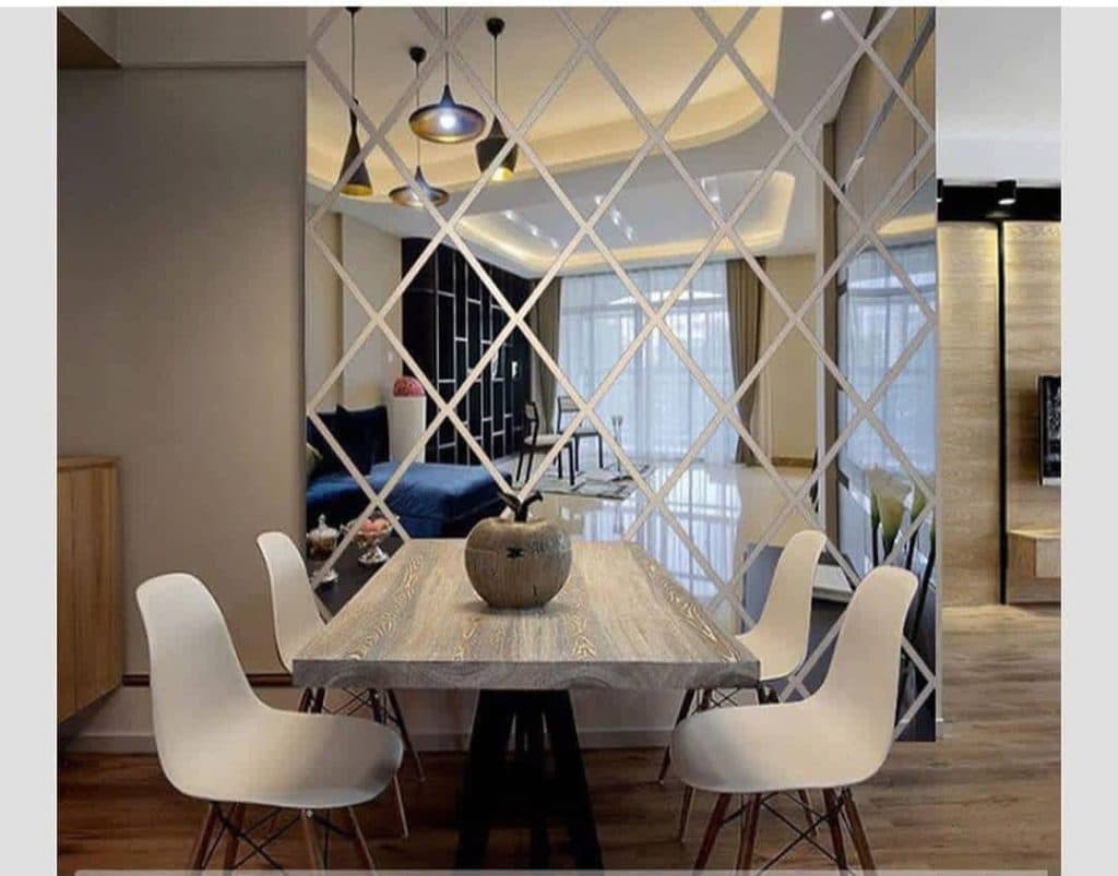 دکوراسیون داخلی دکور جم قاسمی در جم