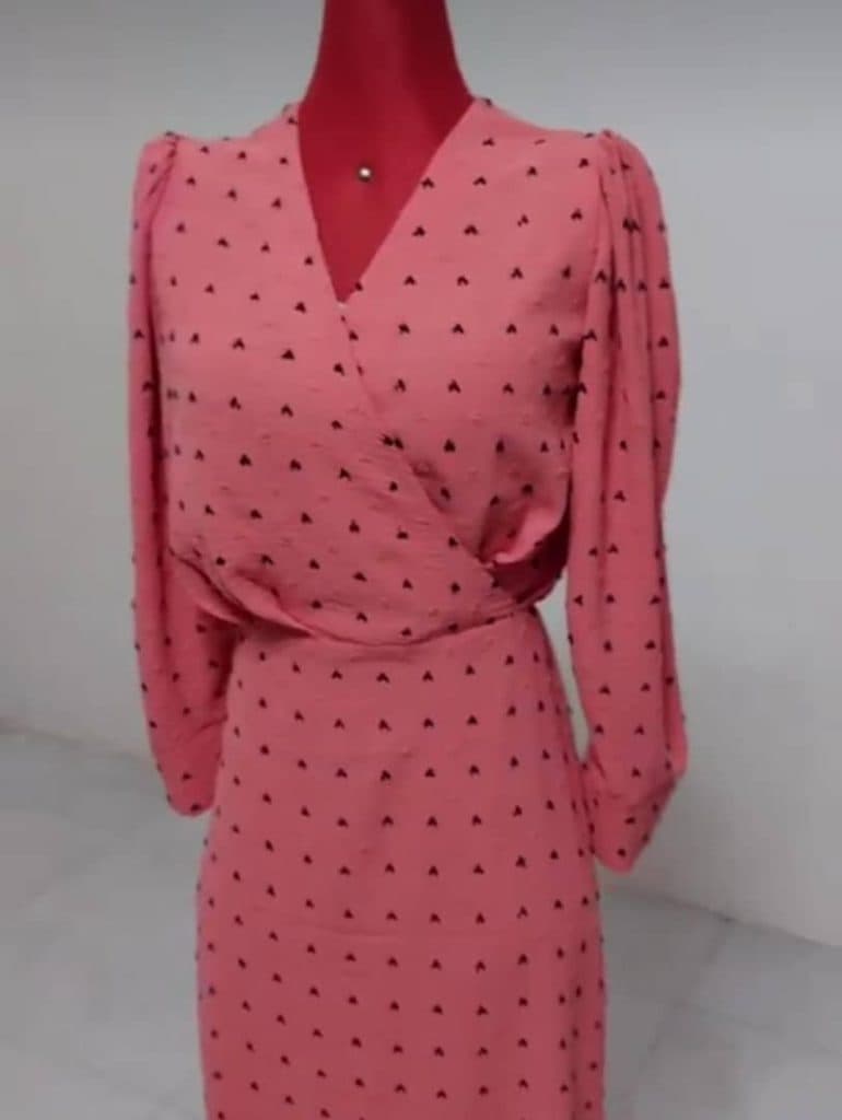 آموزشگاه طراحی و دوخت و خیاطی ستاره هنر در اهواز