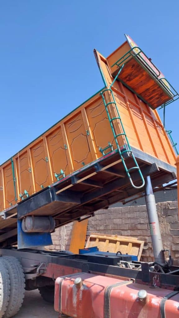 ساخت و تعمیر انواع اتاق کمپرسی اکبر الهی مدرن در پل فسا شیراز