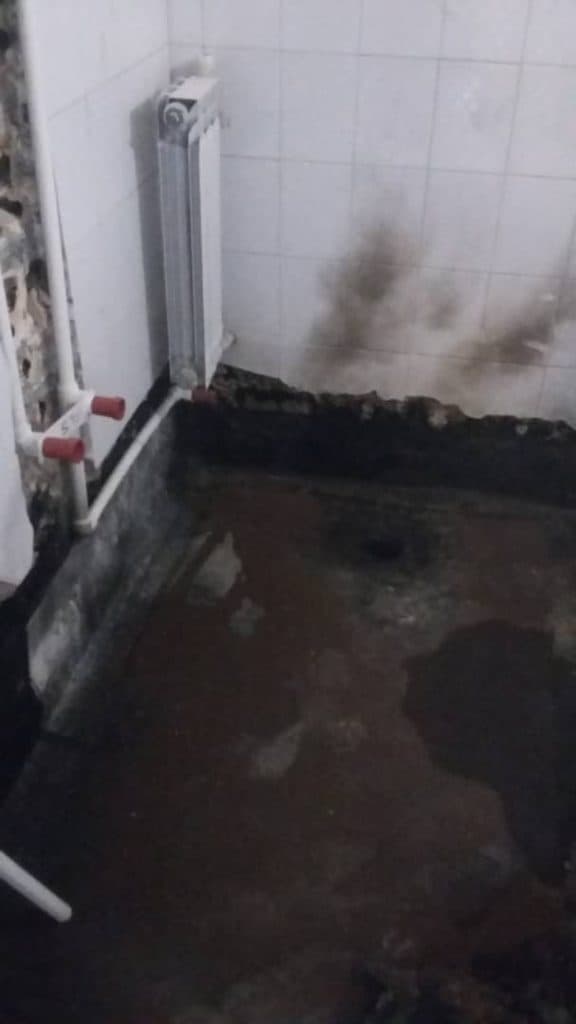 نصاب شیر آلات و رادیاتور اجلالی در رشت