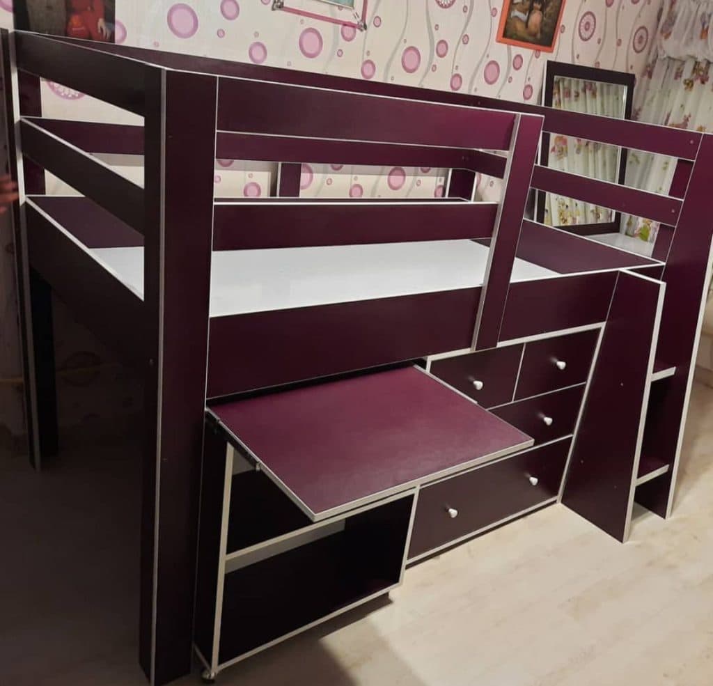 دکوراسیون داخلی و سازه های چوبی بامبو در رشت