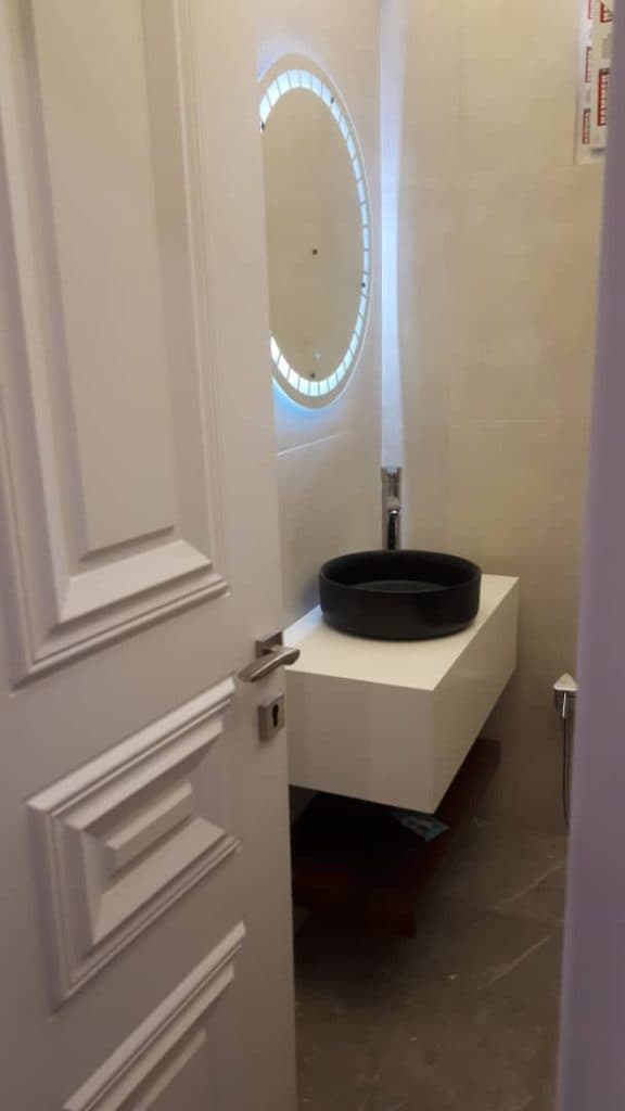 نصاب شیر آلات و رادیاتور اجلالی در رشت