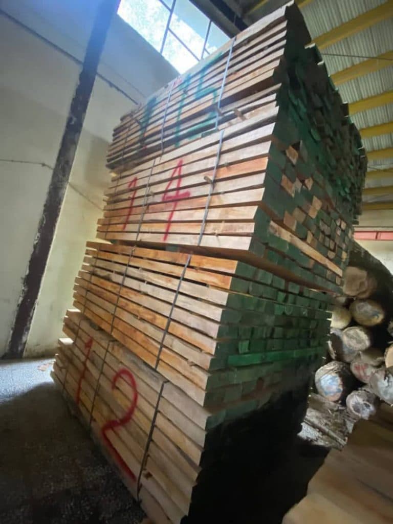 خرید و فروش چوب های جنگلی صنوبر توسکا افرا آرین چوب شمال در تهران