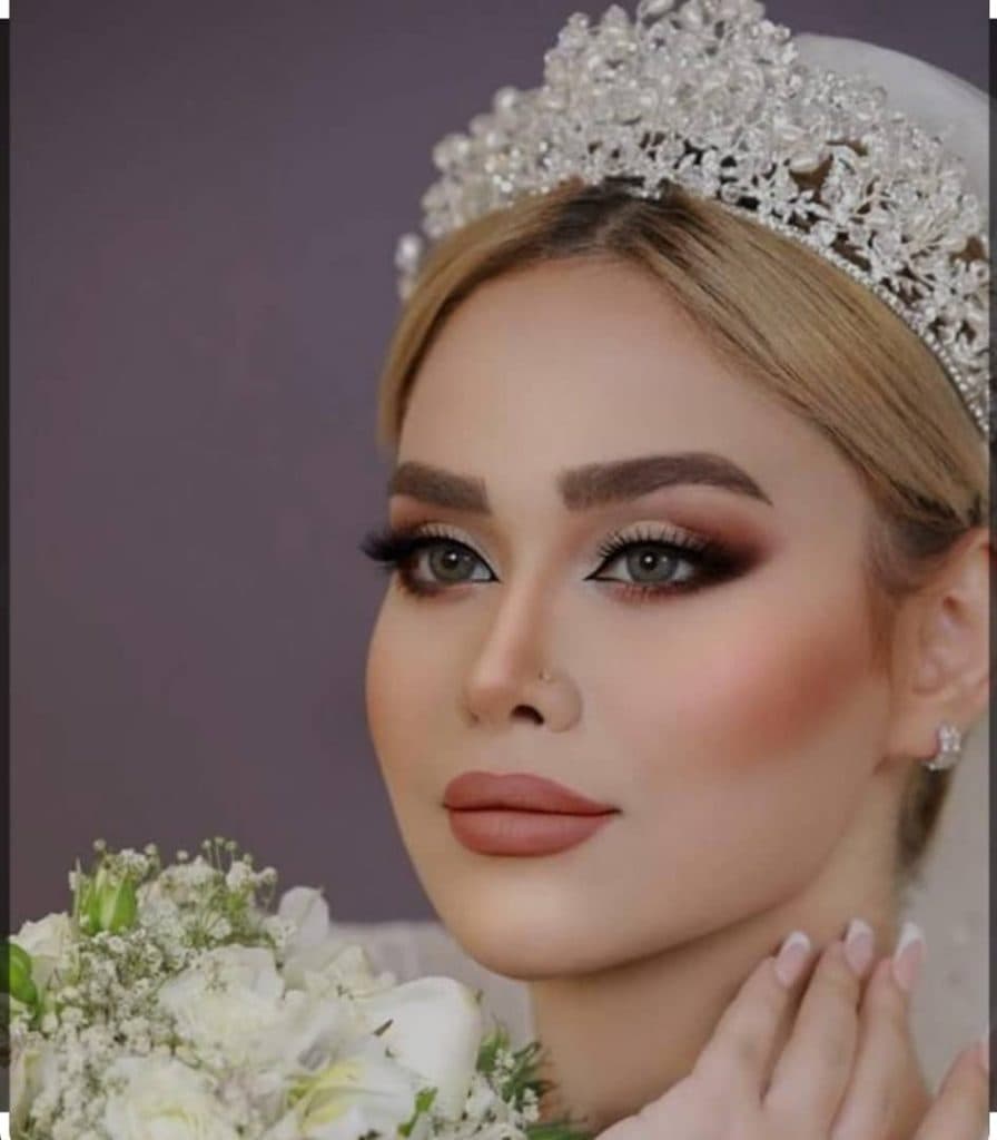 سالن زیبایی زهرا بانو در بلوار کاشانی گرگان