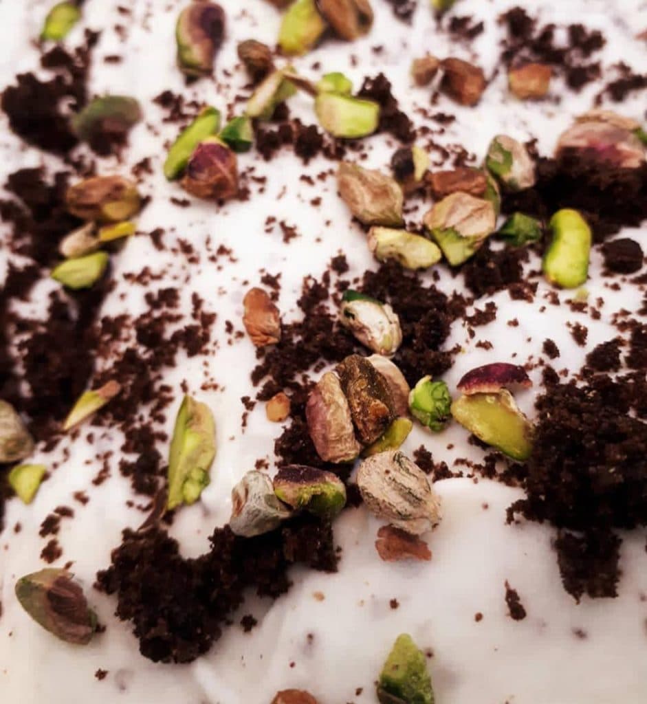 کافی شاپ ایرانیان در پارس آباد اردبیل