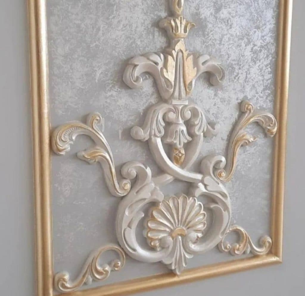 اجرای کناف کاغذ دیواری و دکوراسیون داخلی یزدان در الهیه مشهد