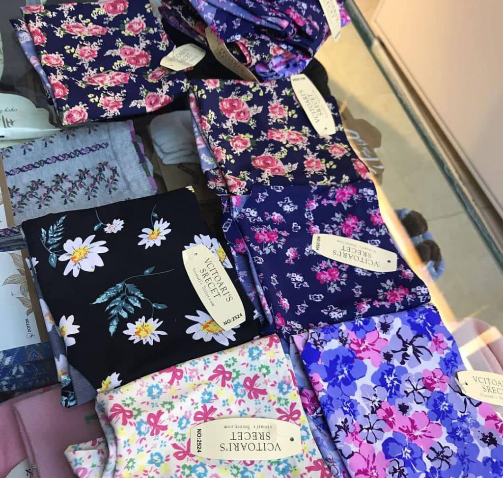 فروشگاه پوشاک یویو در سقز کردستان