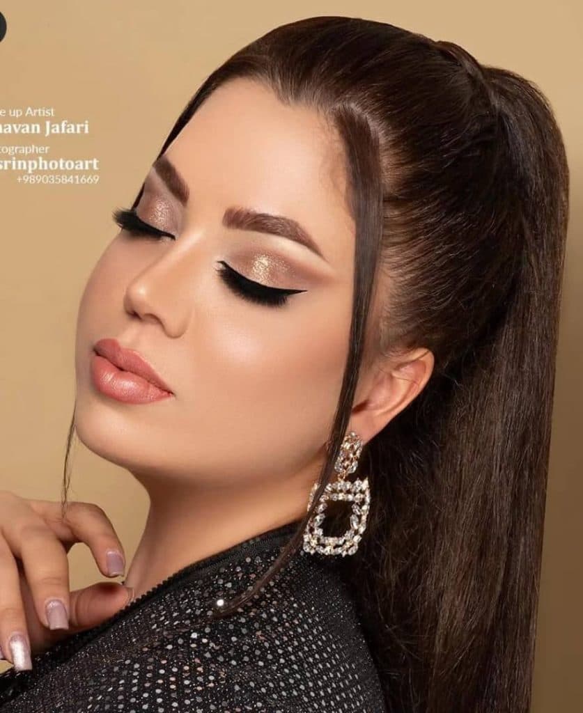 سالن و آموزشگاه زیبایی ارغوان جعفری در کرمان