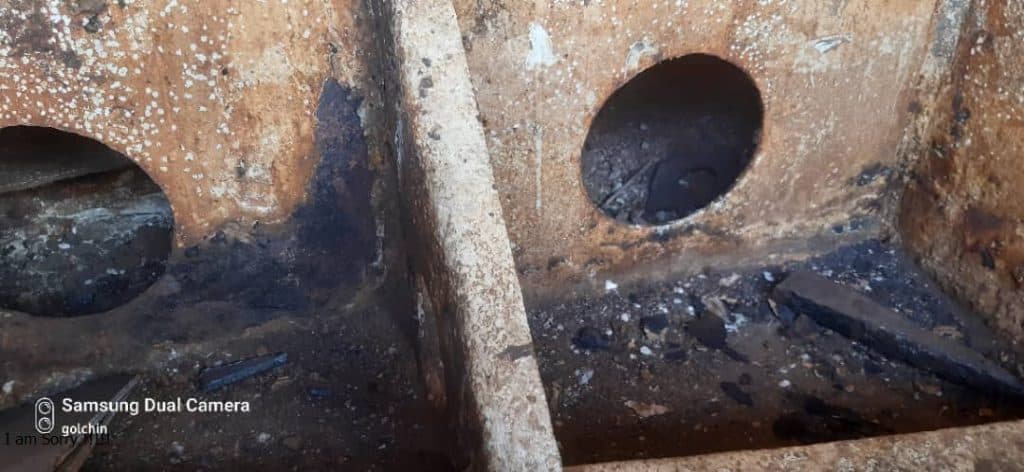 ساخت و تعمیرات شناورهای سبک و سنگین فراز صنعت گلخن در بندرعباس هرمزگان