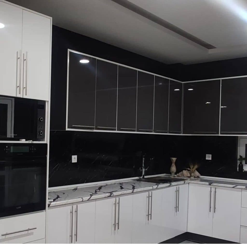 دکوراسیون داخلی دکور جم قاسمی در جم