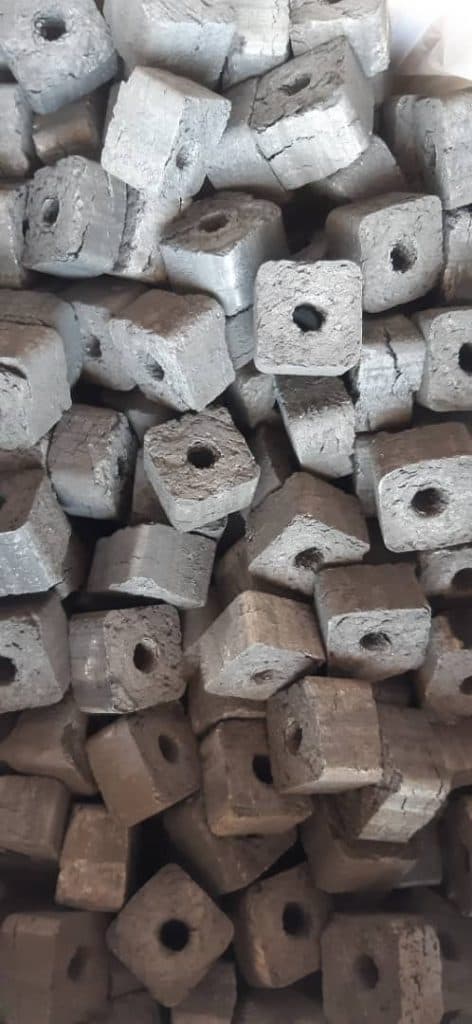 کارخانه فروش عمده زغال لیمو امیران جهرم در تهران