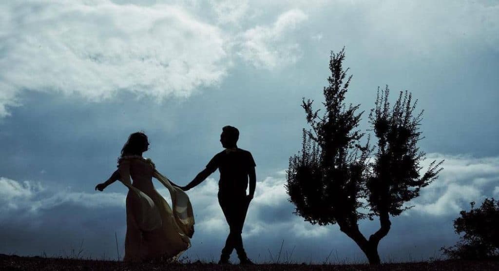 استدیو و آتلیه عکس و فیلمبرداری عروس فرهمندی در تهران