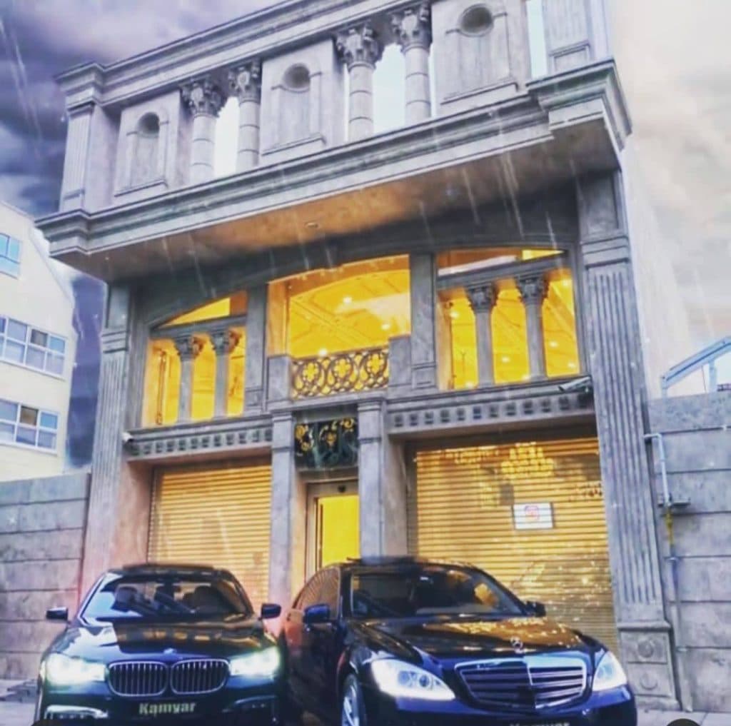 مشاور املاک امیرخان در بندرعباس