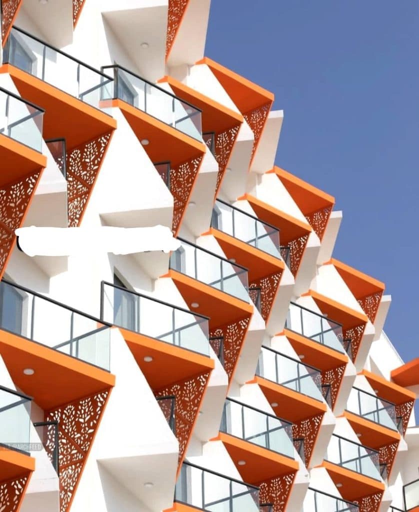 خدمات و نصب نرده شیشه ای و استیل شهر نرده پارلا استیل در گیلاوند تهران