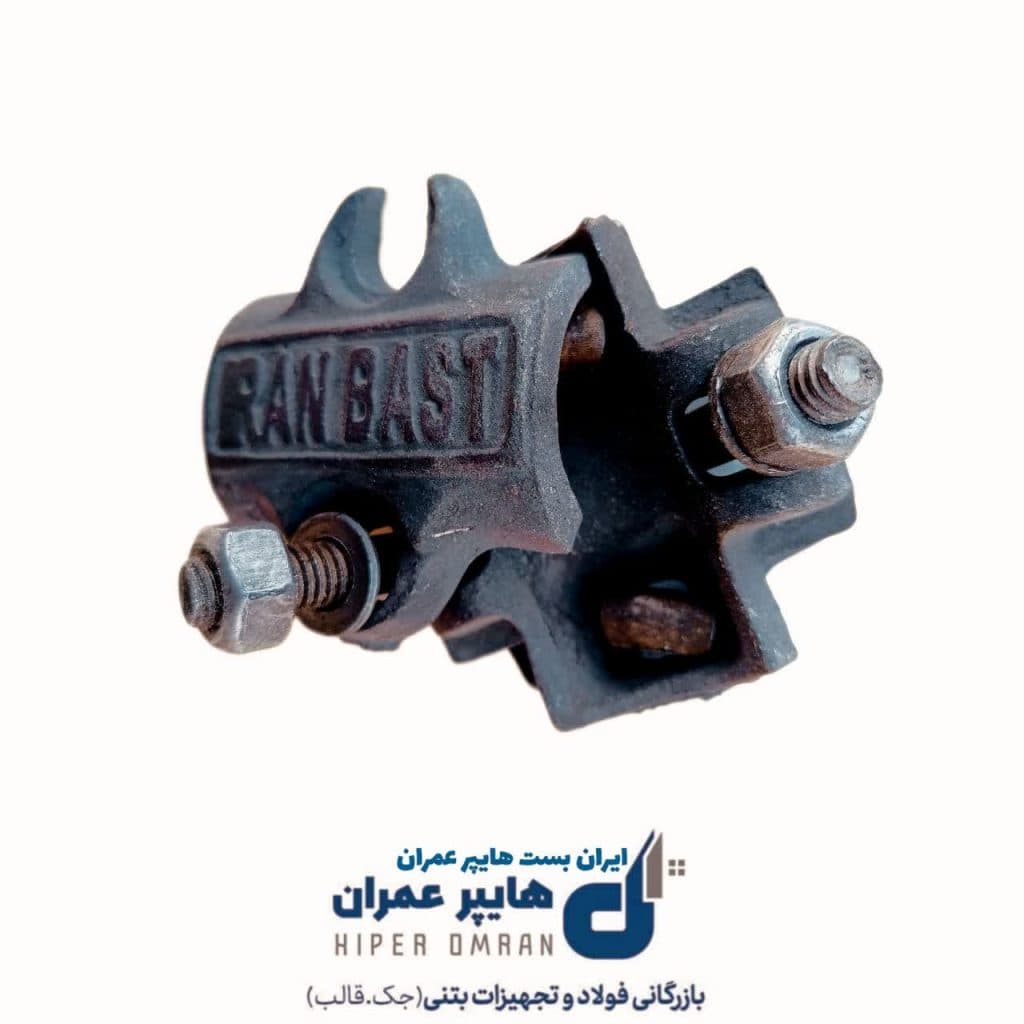 خرید و فروش جک و قالب بتنی هایپر عمران در قم