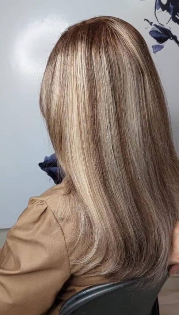 سالن زیبایی آلما در قشم