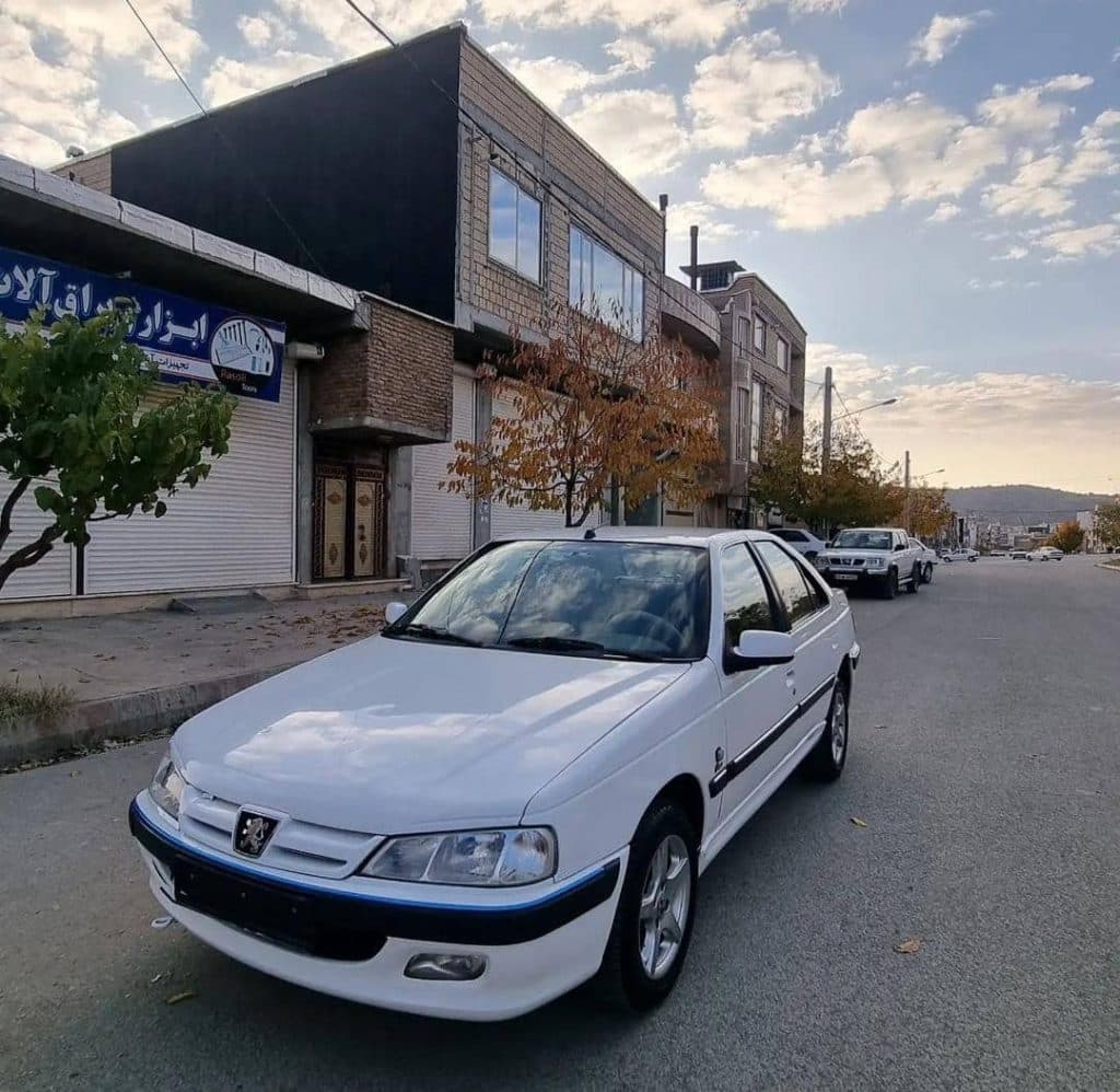 اتوگالری رحمانی در بانه