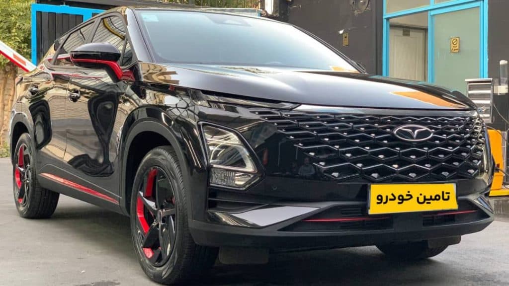 خرید فروش تعمیر صافکاری پولیش و کارشناسی خودرو تامین خودرو در تهران