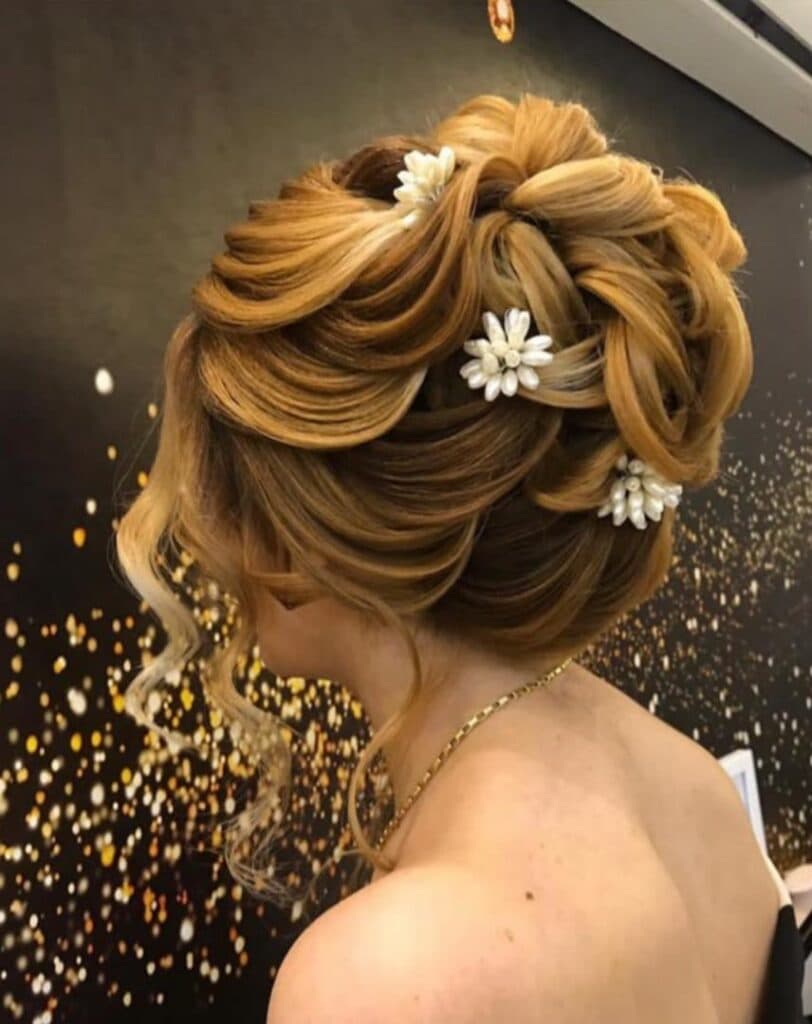 سالن زیبایی ژنیک در شاهین شهر