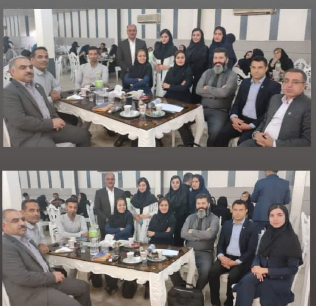 جذب نیرو و دعوت به همکاری بیمه پاسارگاد مغنم در یزد