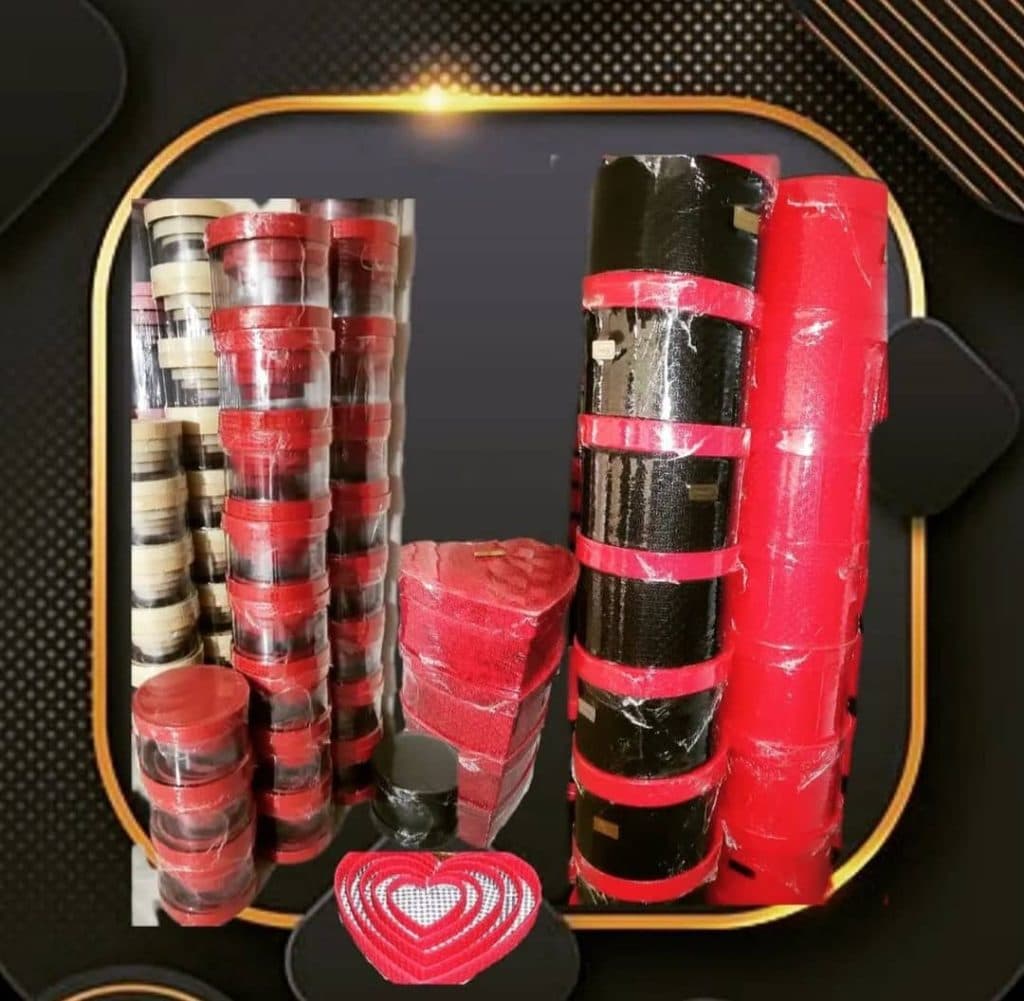 طراحی چاپ کارتن و جعبه خرما شیرینی لمینتی صنعتی و دایکات پرهارنگ در تهران