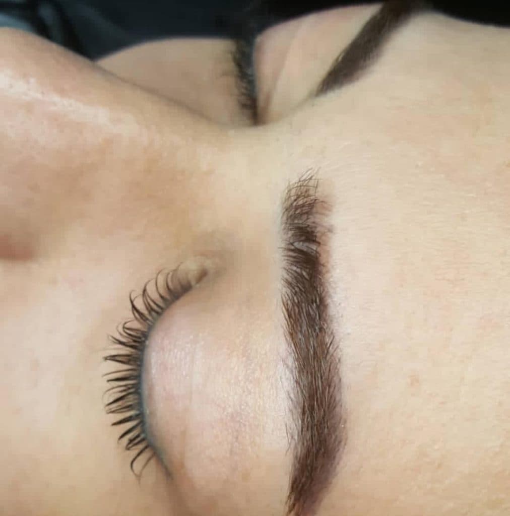 سالن زیبایی یاسی در پاکدشت تهران