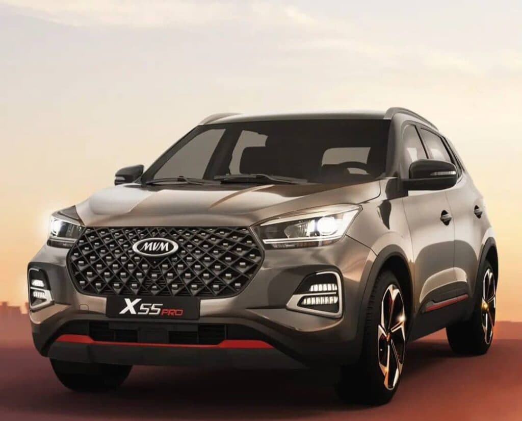 تعمیرگاه مرکزی خودروهای چینی عباسی در گلشهر کرج