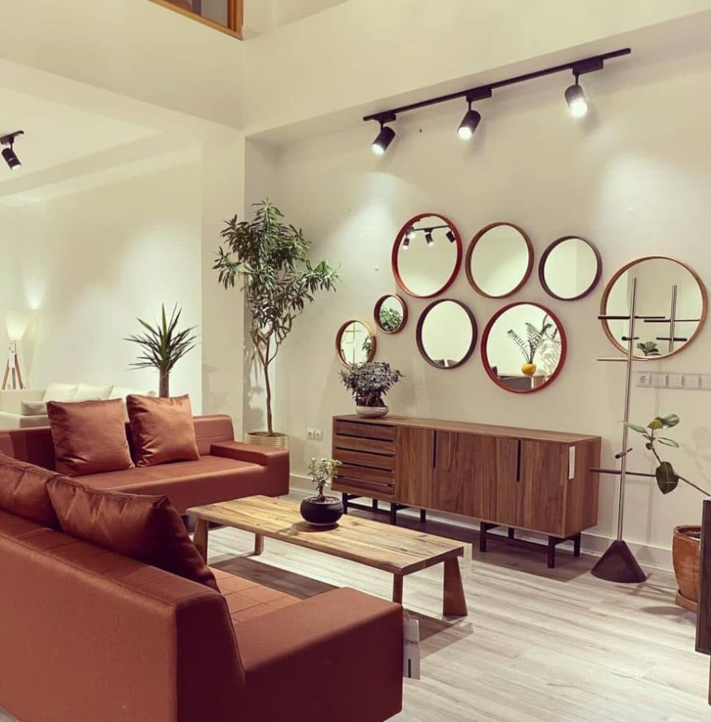 نمایندگی فروش مبلمان خانگی نشیمن در بندرعباس