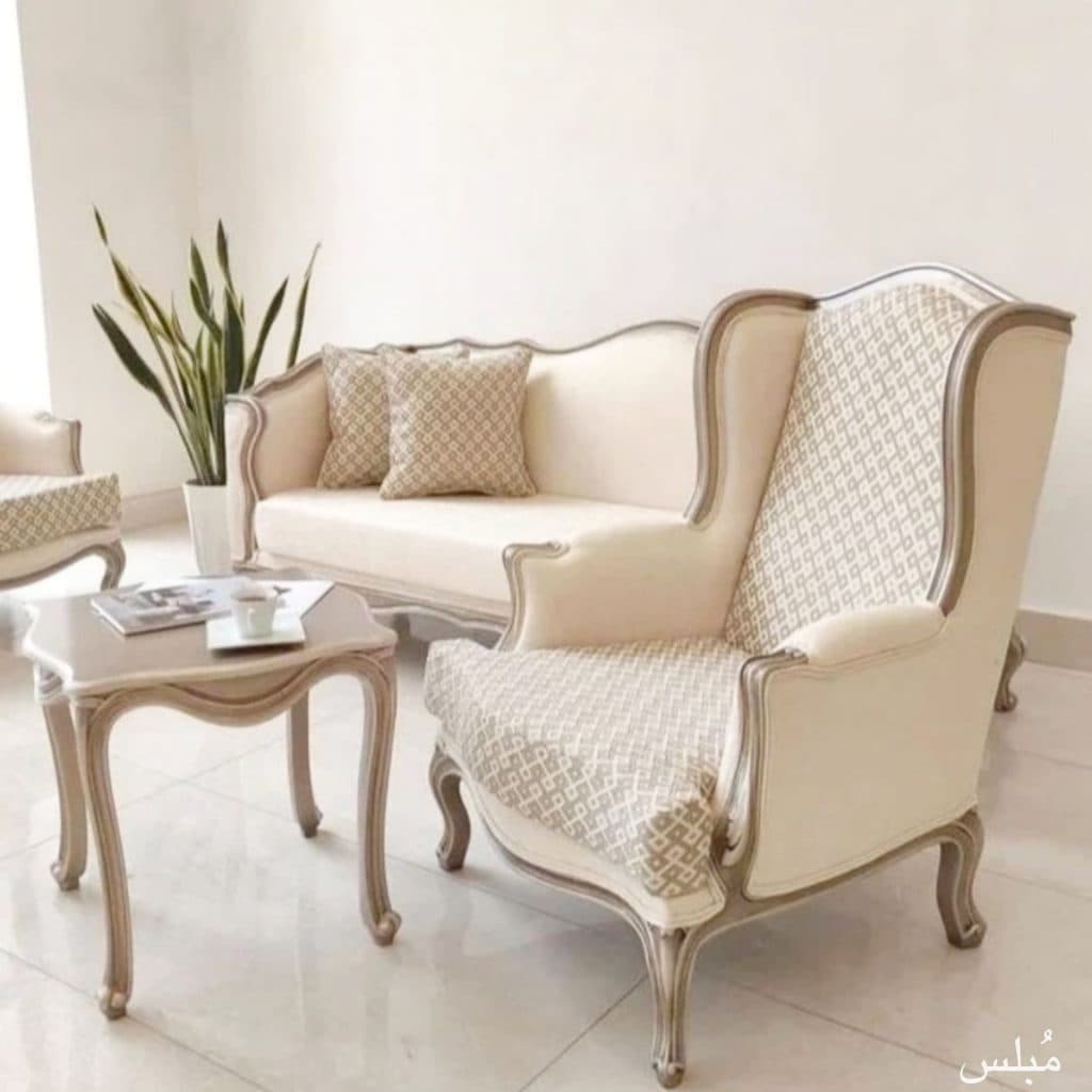 تولید و تعمیرات مبلمان جامی در مشهد