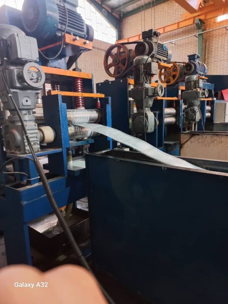 خرید و فروش و راه اندازی دستگاه رابیتس رفیع در مشهد