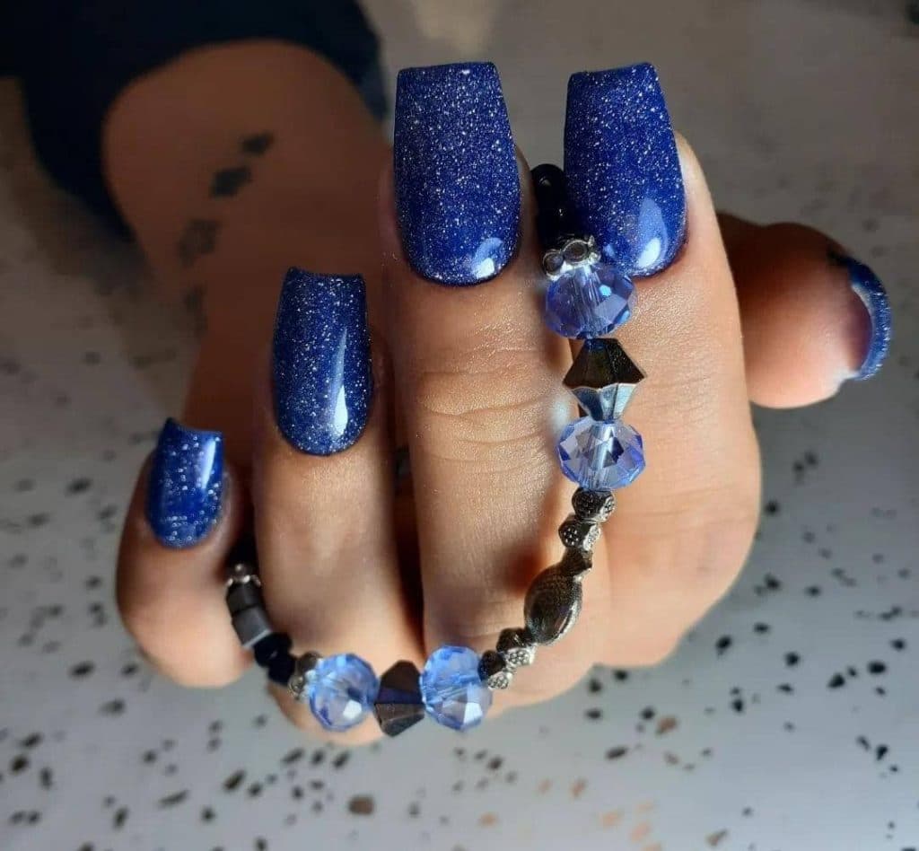 آموزش و سالن تخصصی ناخن سارا حزباوی در پادادشهر اهواز