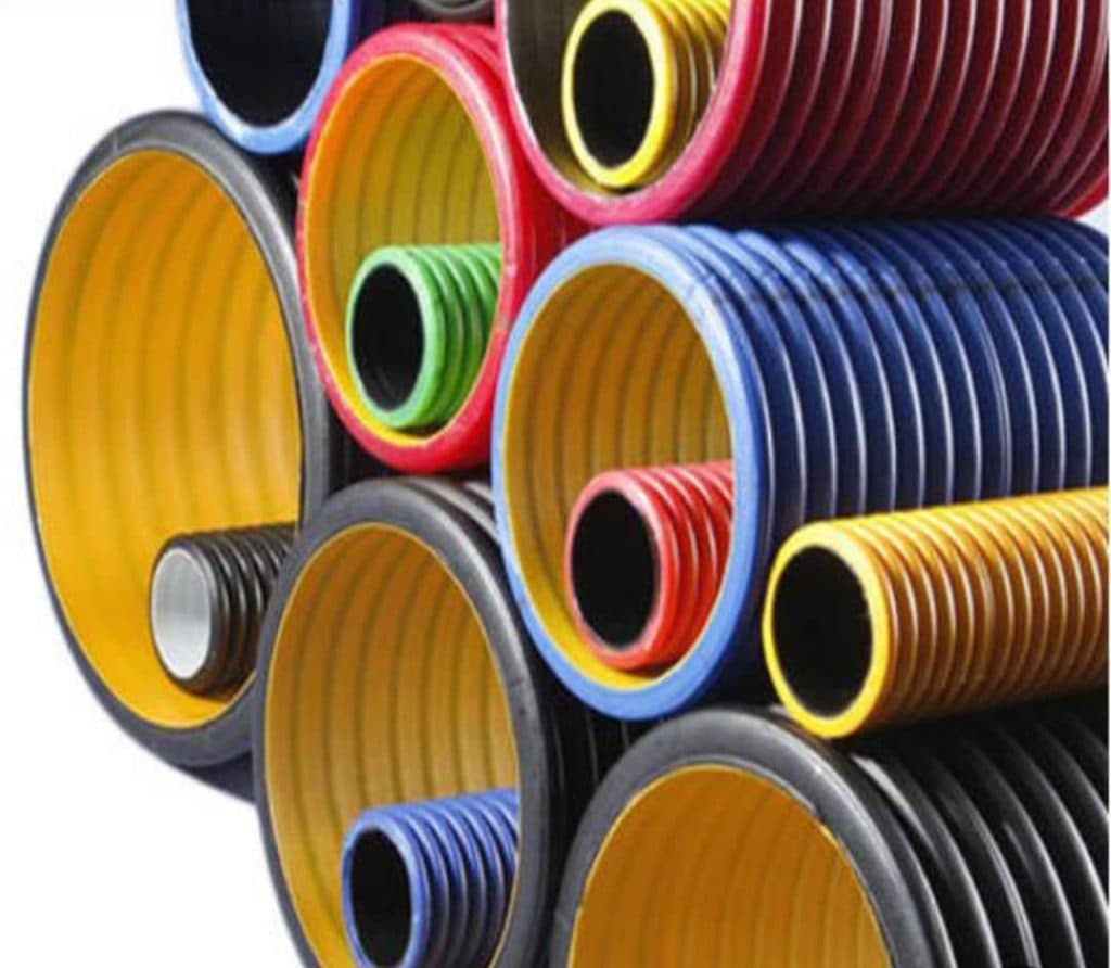 تولید فروش صادرات لوله فاضلاب چدنی upvc پوشیفت الوان مارکت در تهران