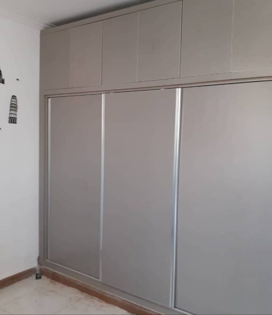کارگاه کابینت اشکان در جیرفت کرمان