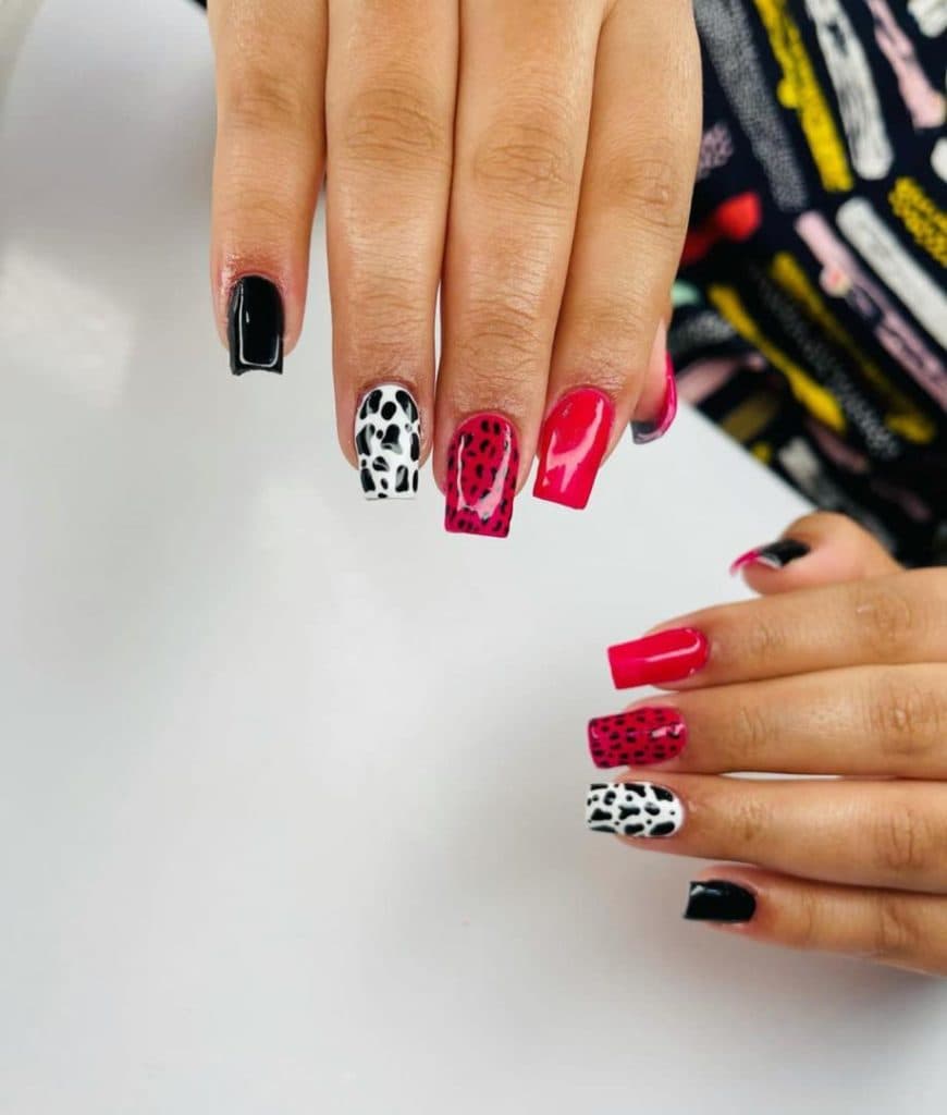 آموزشگاه و سالن زیبایی گلوریا در نکا