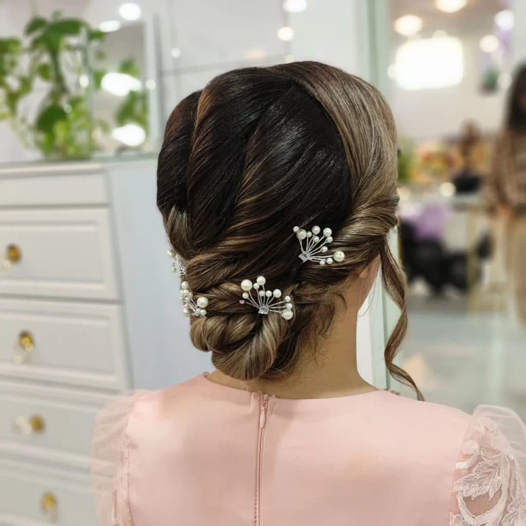 آموزشگاه زیبایی فوژان در قم