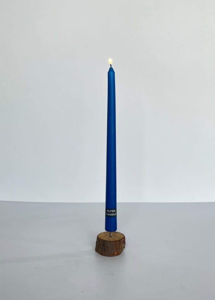 تولید و پخش شمع آلفا در بابل مازندران