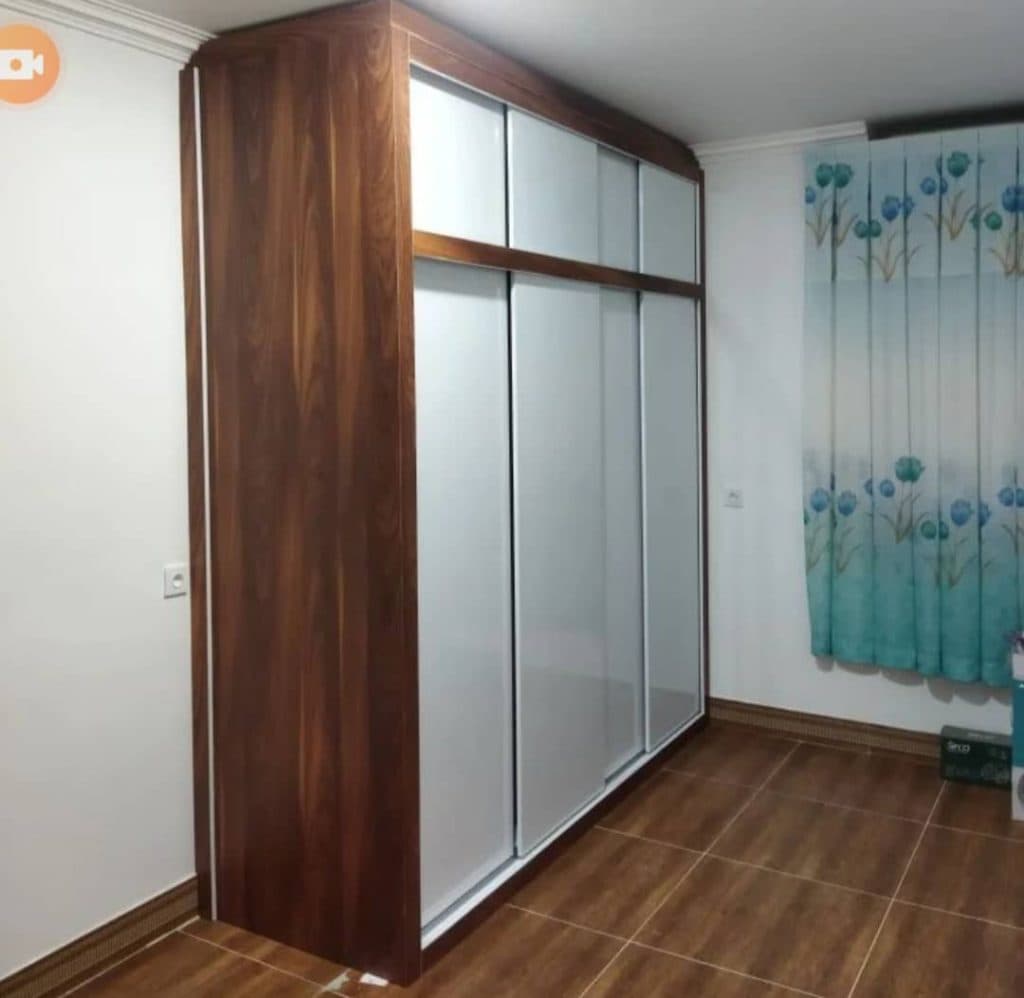 کارگاه کابینت اشکان در جیرفت کرمان