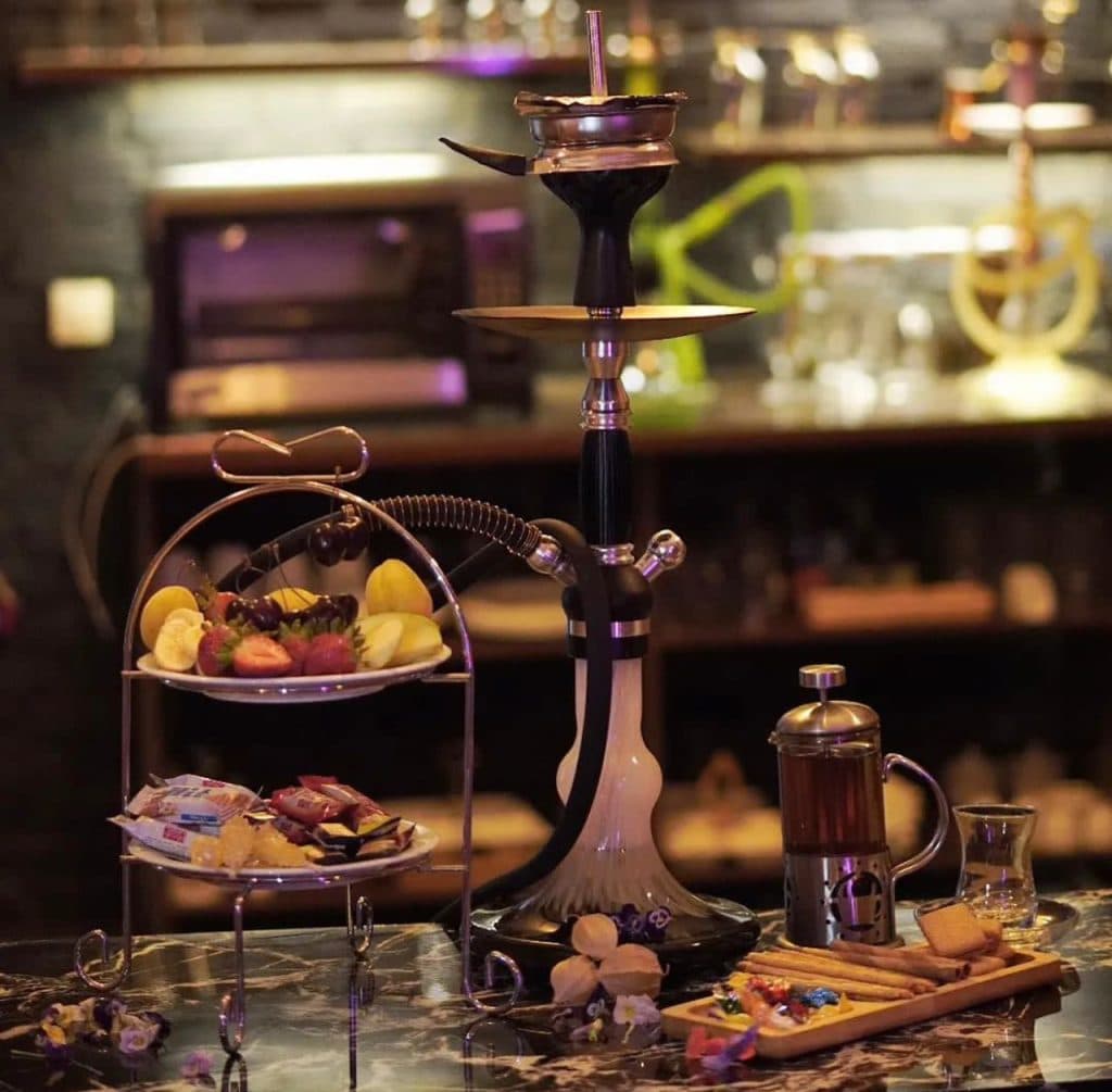 کافه فست فود رویال در ارومیه