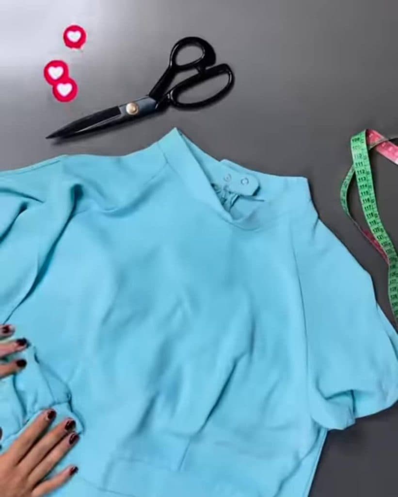 آموزش خیاطی و تولید و فروش پوشاک راد در ساری