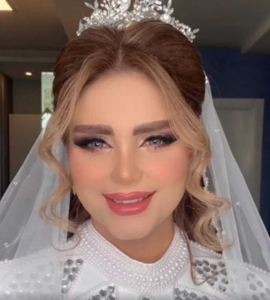 سالن زیبایی فاطمه امجزی در کهنوج کرمان