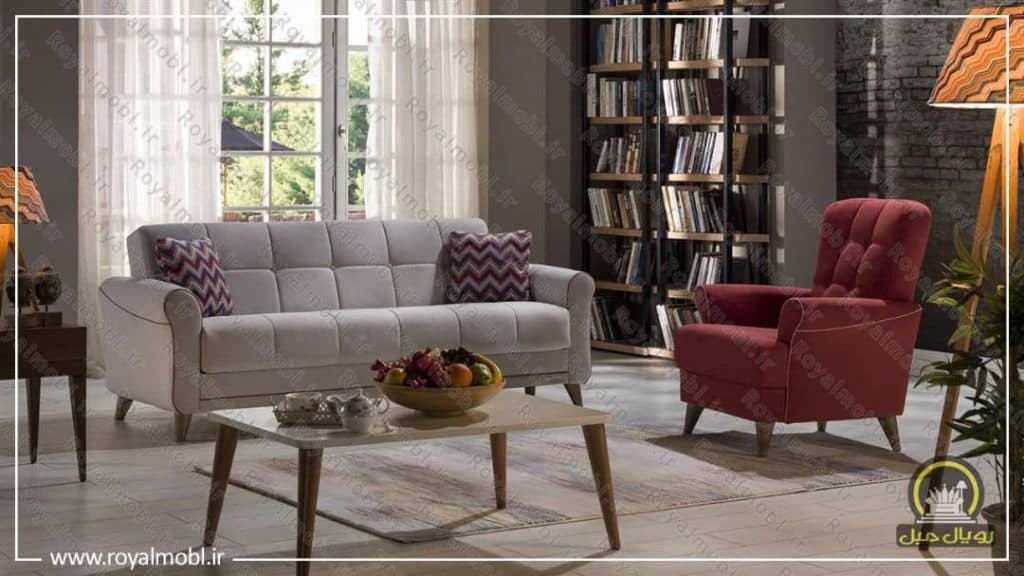 تولید و تعمیرات مبلمان جامی در مشهد