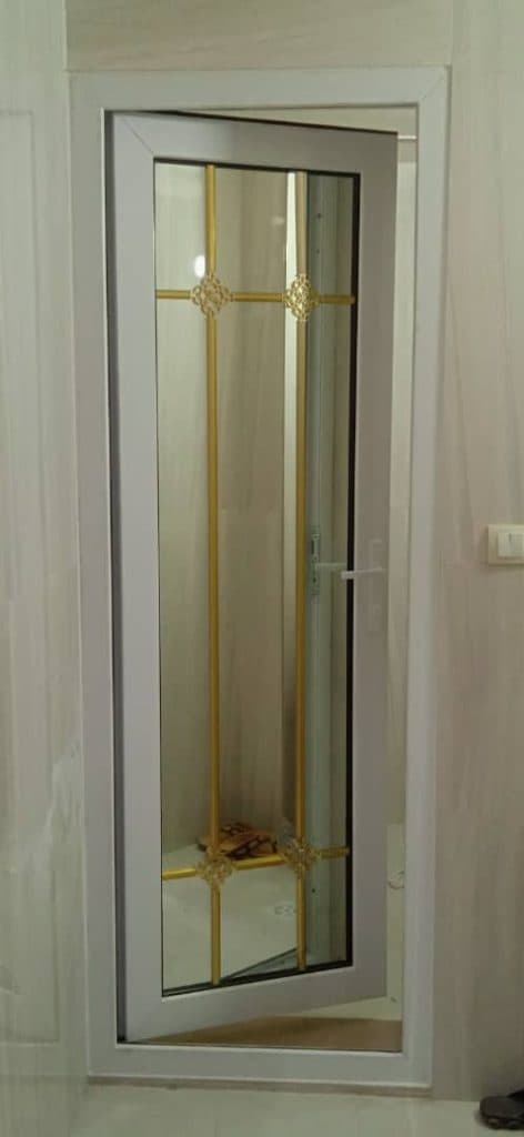 تولید و فروش درب و پنجره دوجداره نوین در قشم