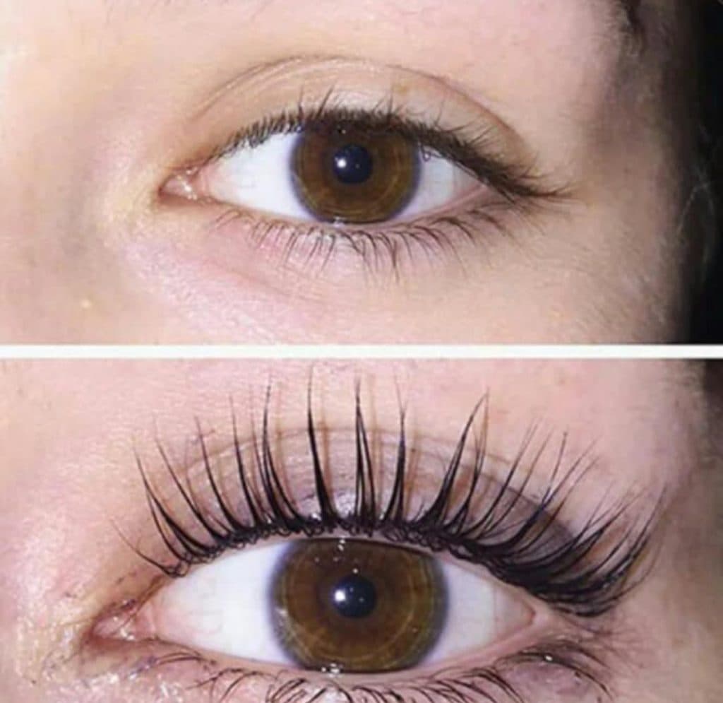 آموزشگاه و سالن زیبایی ترنج در هشتگرد