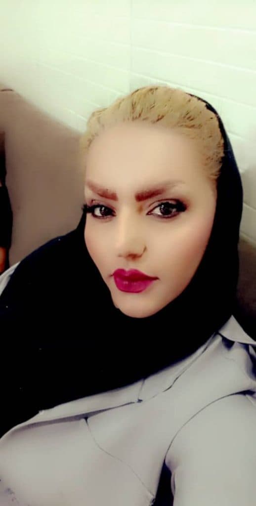 آموزشگاه آزاد فنی حرفه ای و سالن تخصصی عروس vip نارینا در املش گیلان