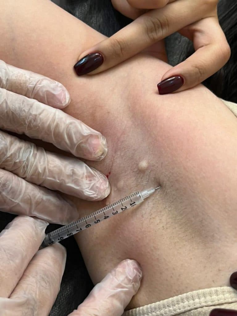 کلینیک زیبایی الیزه در یزد